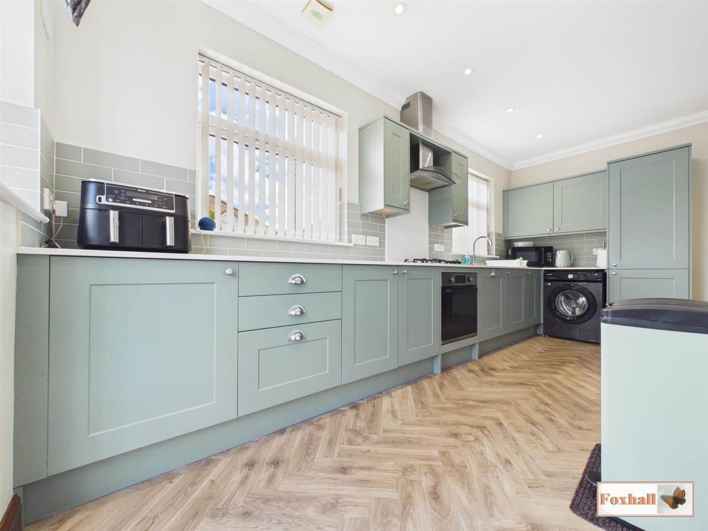 2 Bed, 1 Bath Property For Sale in Lee Road, Rivers Estate, IP3