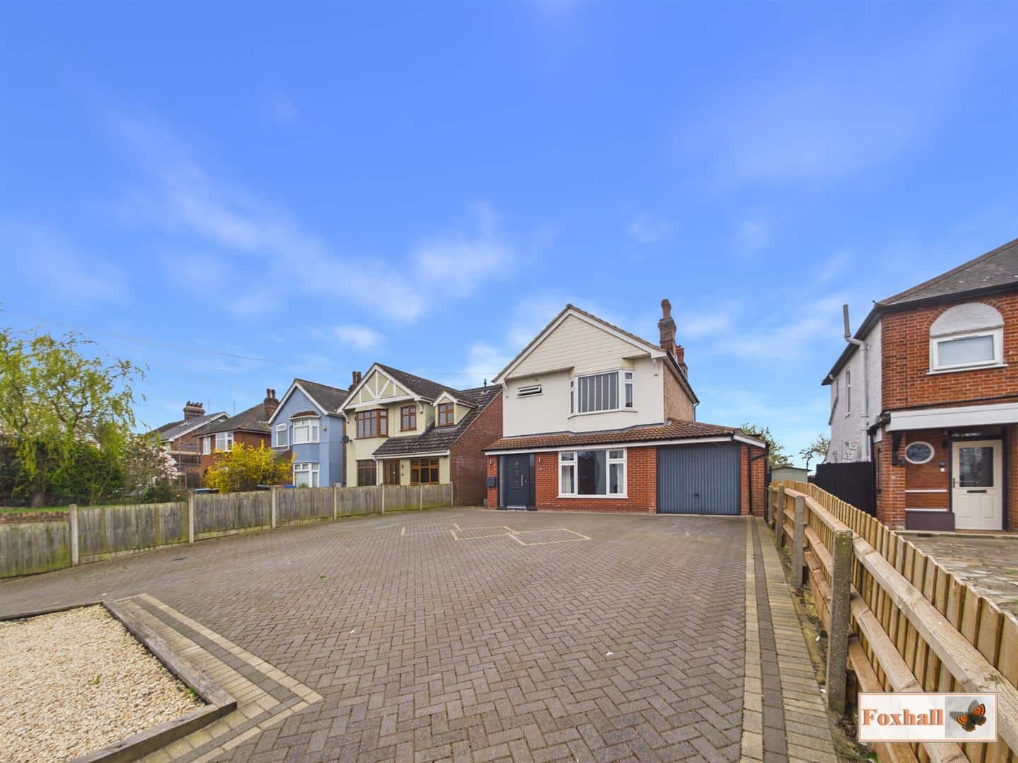 Humber Doucy Lane